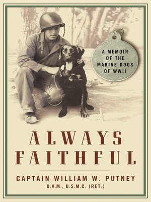 cover image of Always Faithful